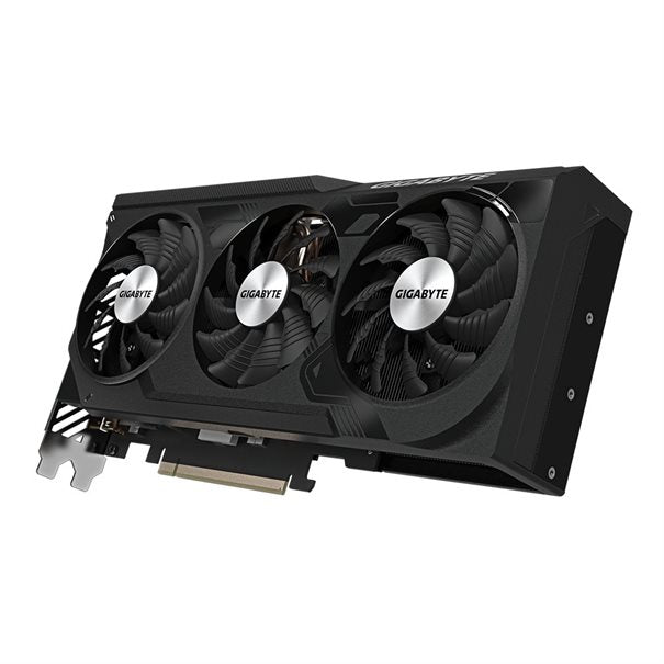 GIGA VGA 12GB RTX4070Ti WINDFORCE OC 12G 3xDP/HDMI GeForce RTX 4070 TI WINDFORCE OC 12G